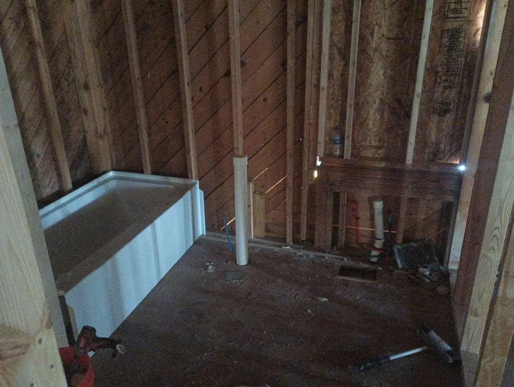 Slide of Pride Plumbing