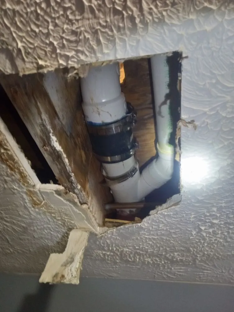 Slide of Pride Plumbing