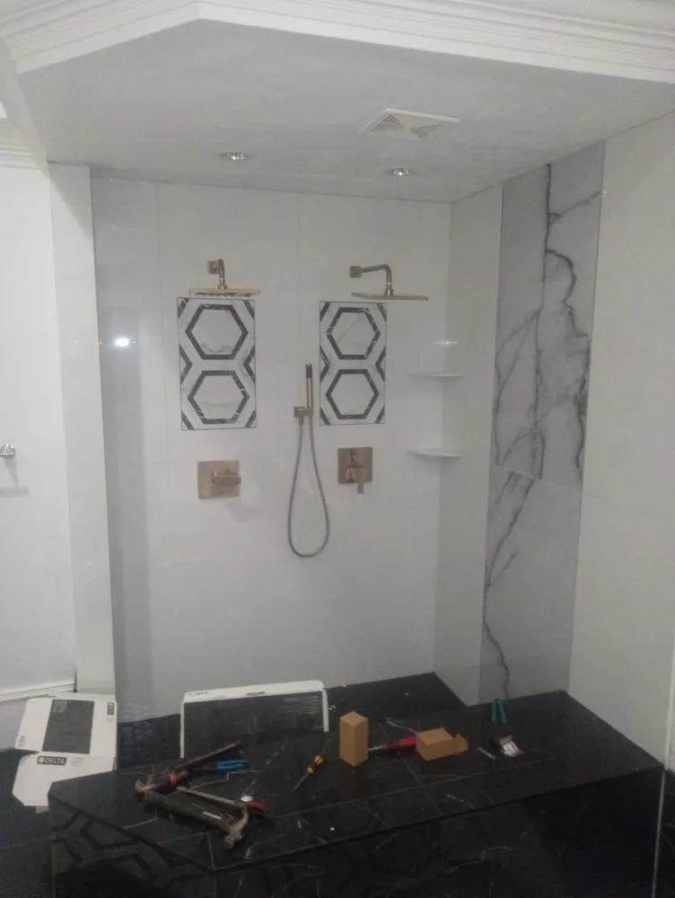 Slide of Pride Plumbing