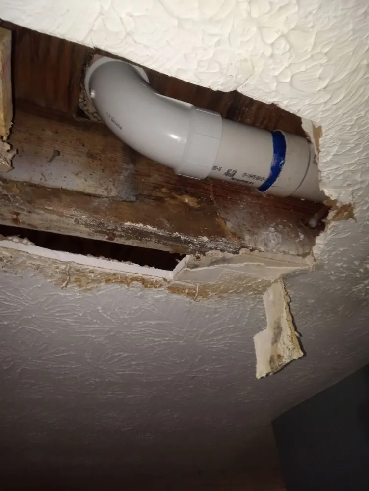 Slide of Pride Plumbing