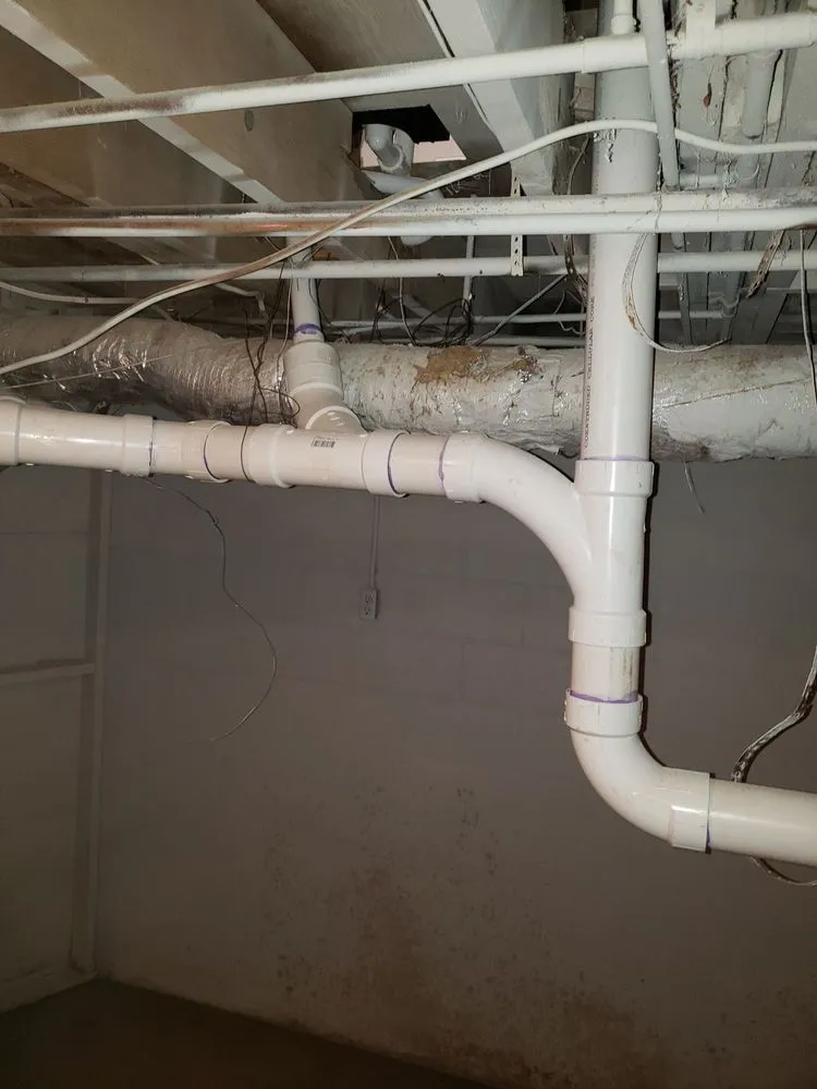 Quality pipe repair service in Panthersville, GA - Pride Plumbing