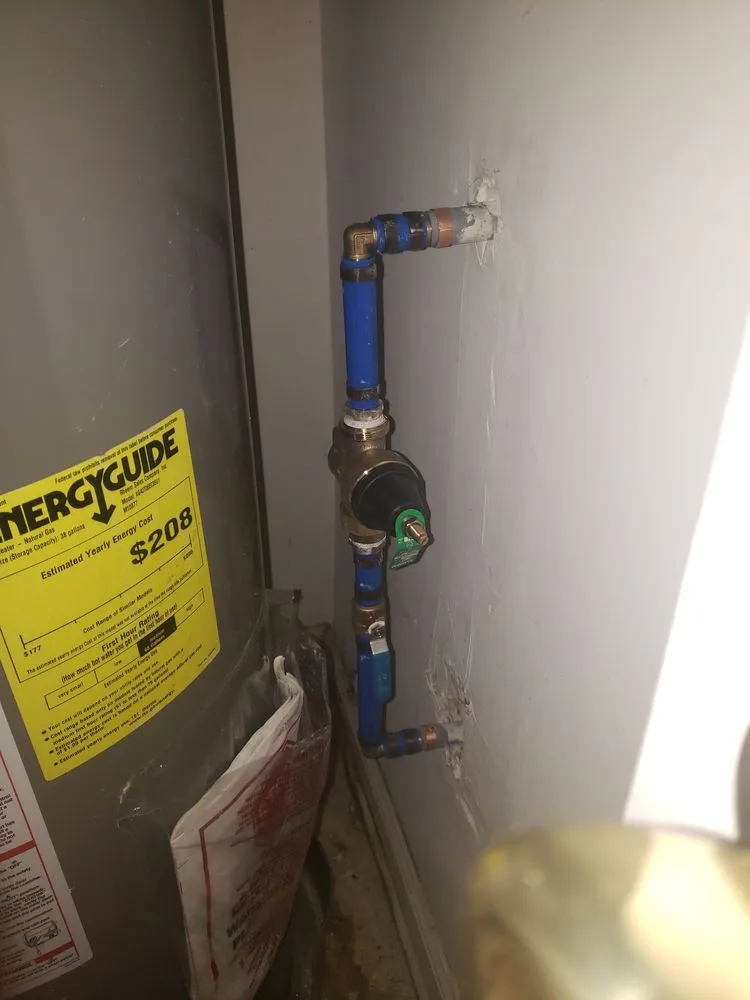 Top-rated drain cleaning for homes in Panthersville, GA by Pride Plumbing