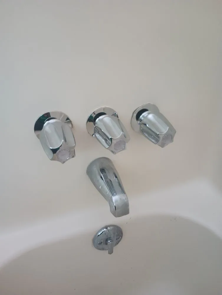 Slide of Pride Plumbing