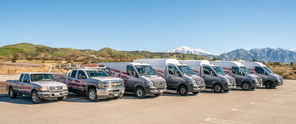 Reliable water heater service in Redlands, CA by Pride Plumbing Services