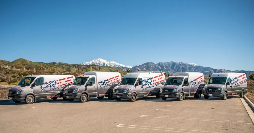 Trusted drain cleaning in Redlands, CA by Pride Plumbing Services