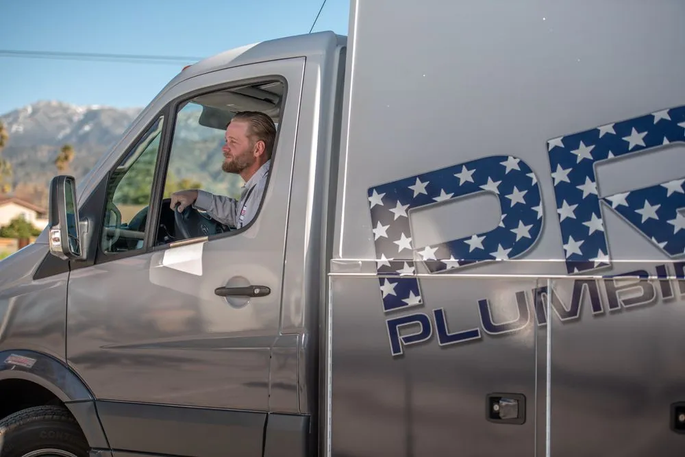 Reliable pipe repair in Redlands, CA by Pride Plumbing Services