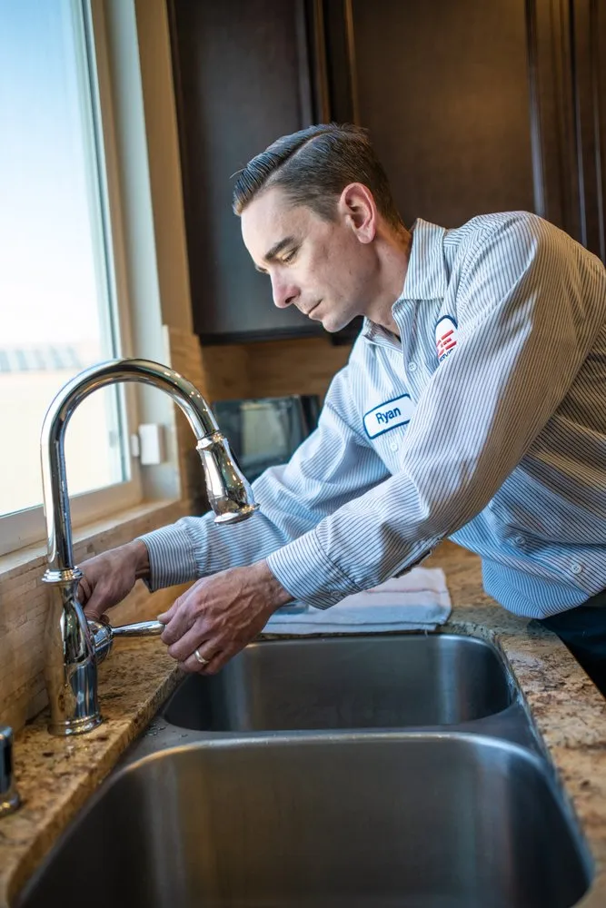 Slide of Pride Plumbing Services