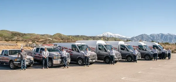 Pride Plumbing Services