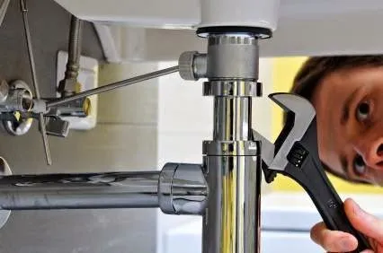 Slide of Pride Plumbing Services