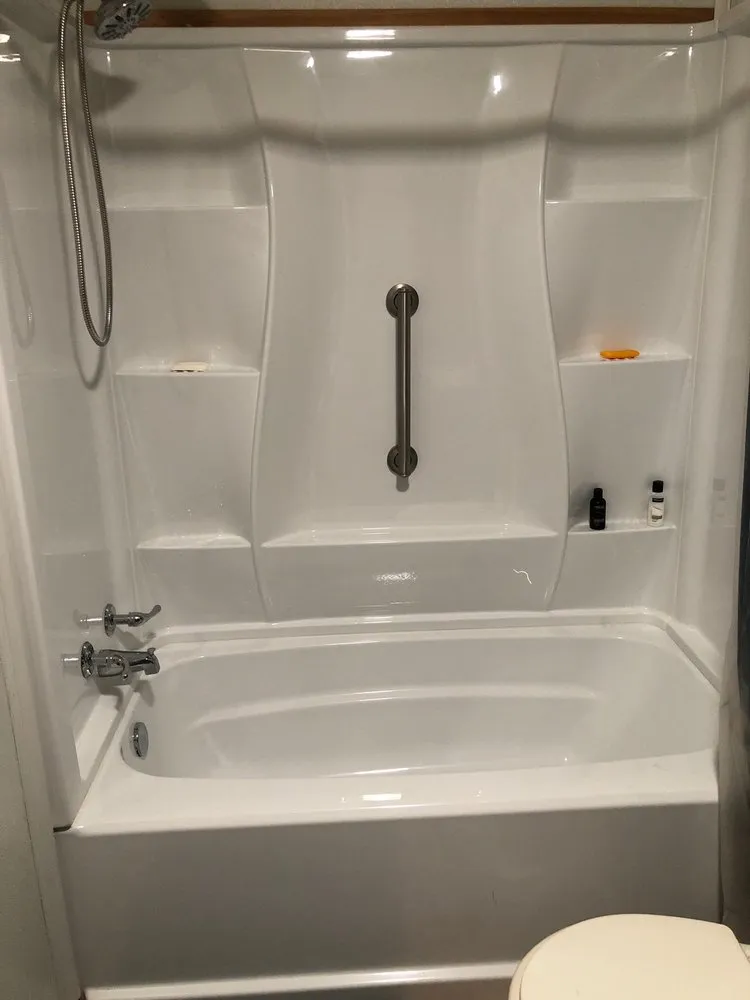 Slide of Pride Plumbing