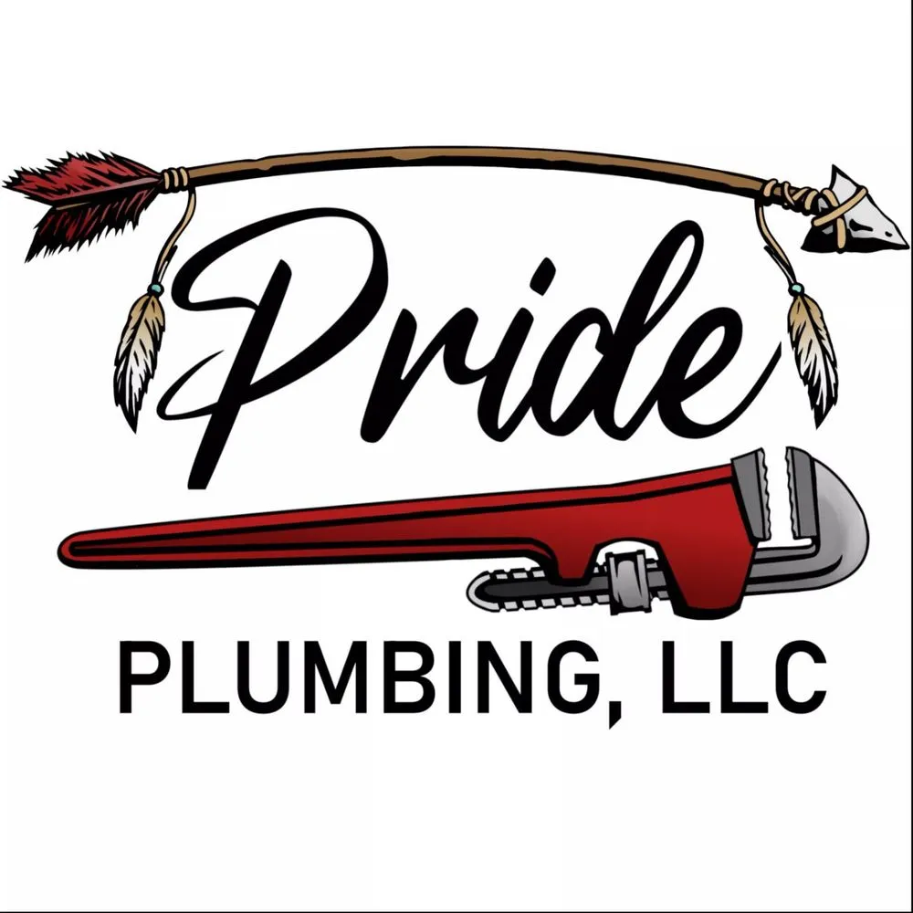 Slide of Pride Plumbing