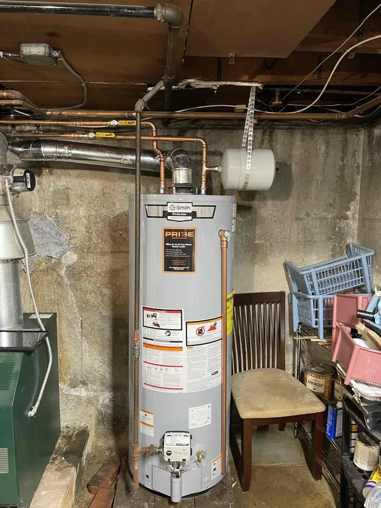 Slide of Pride Services