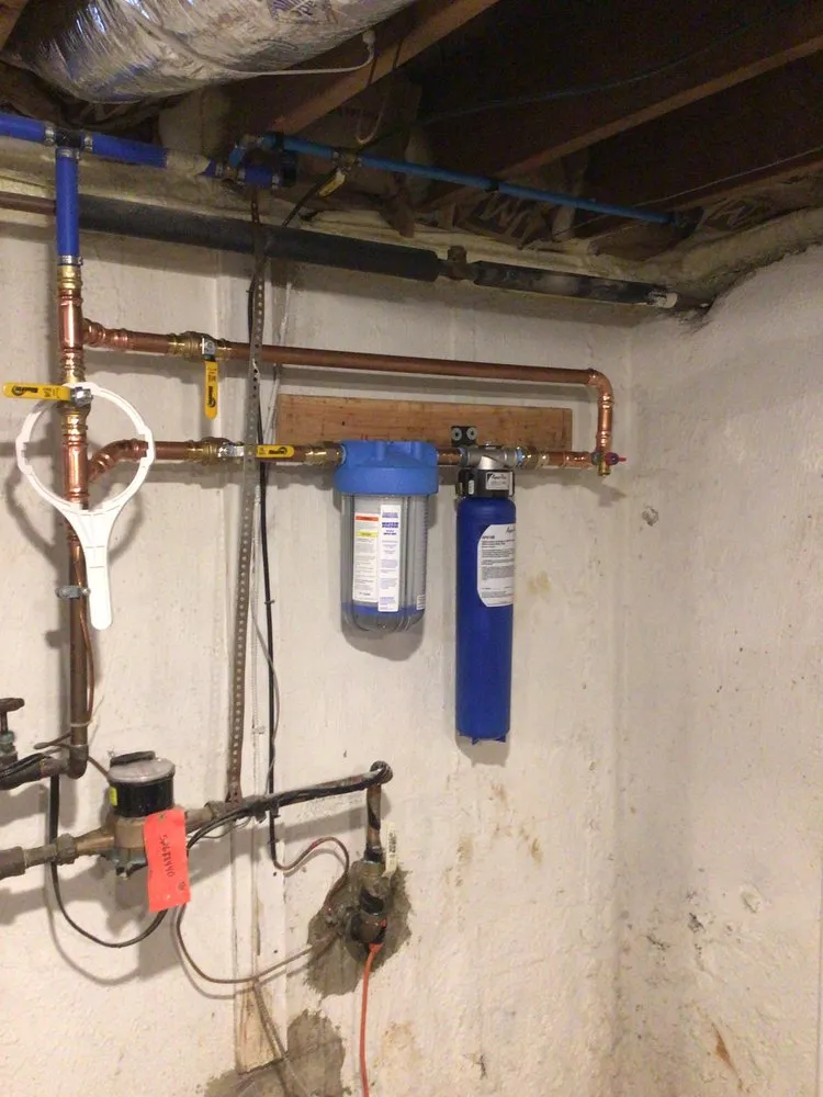 Reliable emergency plumbing in Rockville Centre, NY by Pride Services