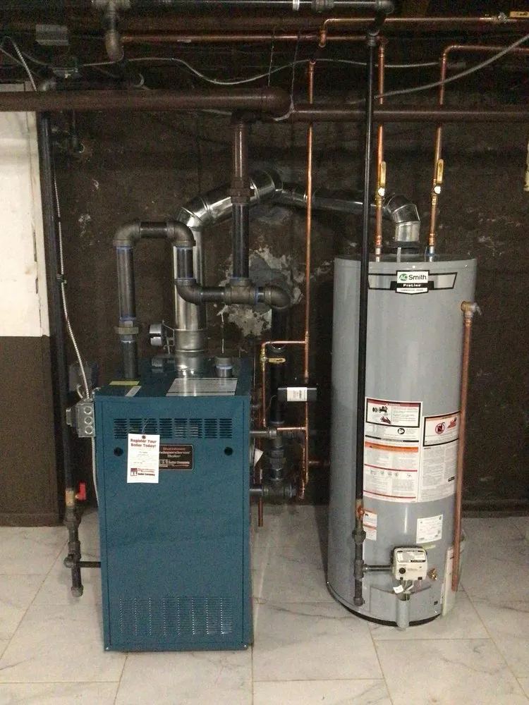 Affordable plumbing repair experts serving Rockville Centre, NY - Pride Services