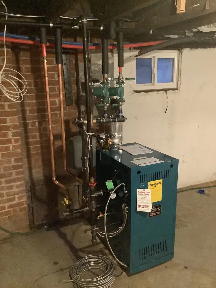 Top-rated pipe repair for homes in Rockville Centre, NY by Pride Services