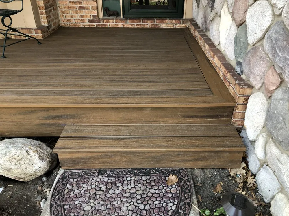 Slide of PrideCraft Home Solutions