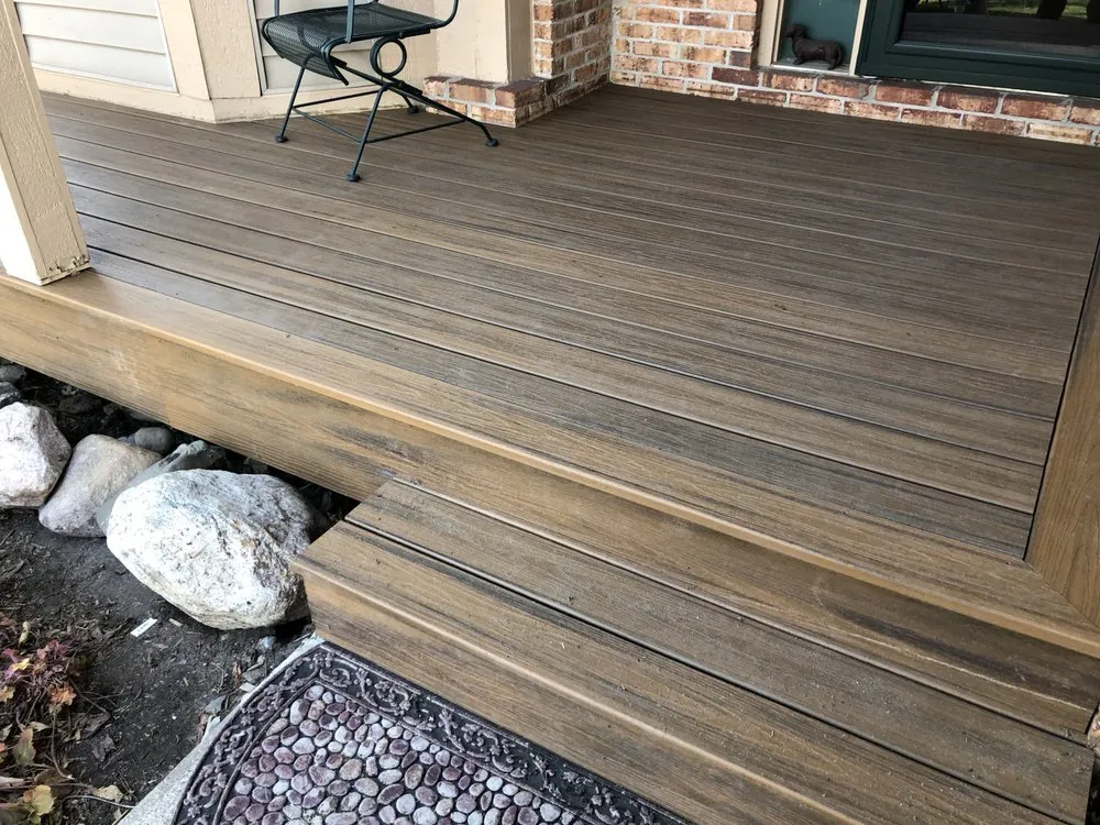 Slide of PrideCraft Home Solutions