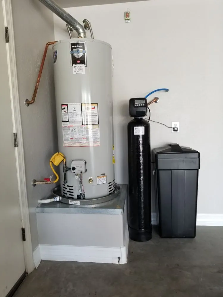 Slide of Pridemark Plumbing