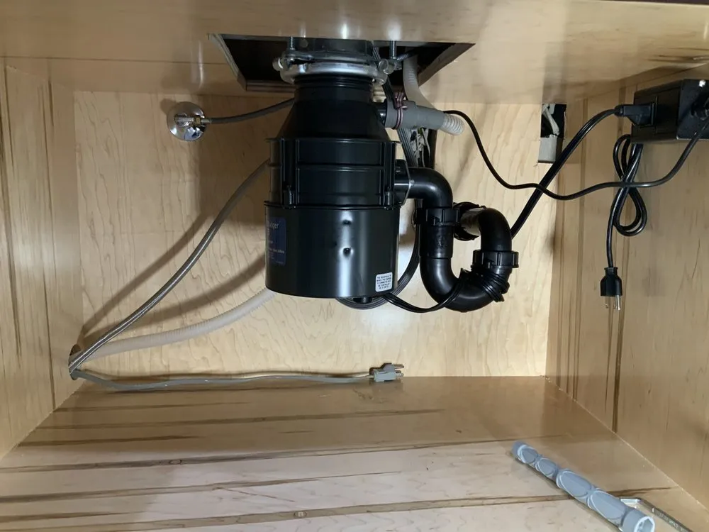 Slide of Pridemark Plumbing