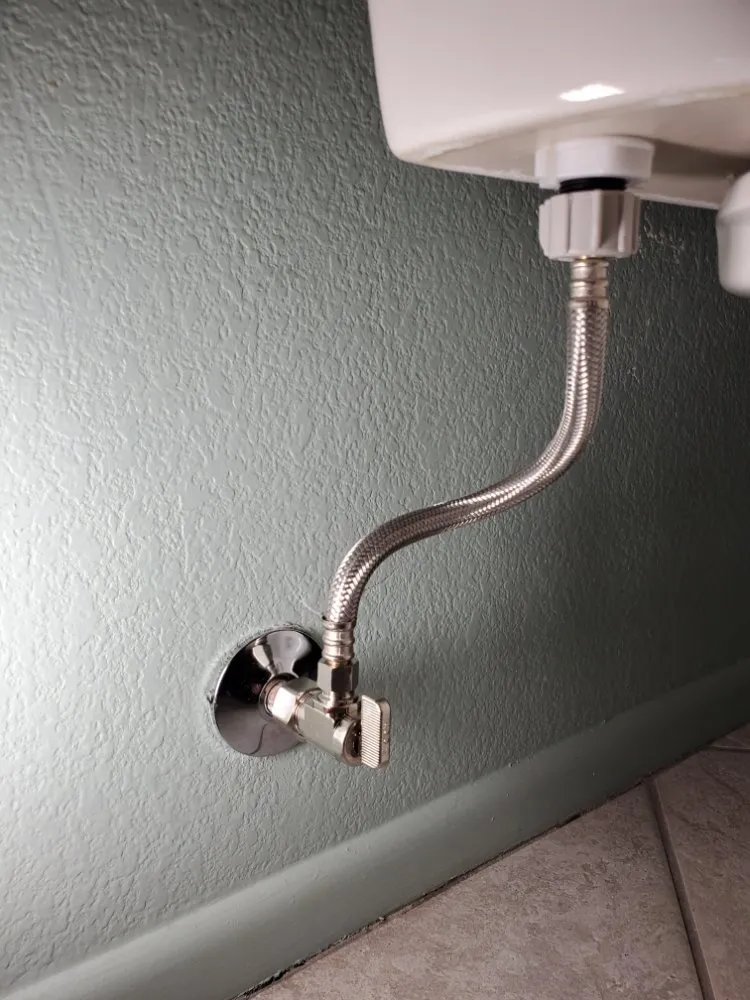 Slide of Pridemark Plumbing