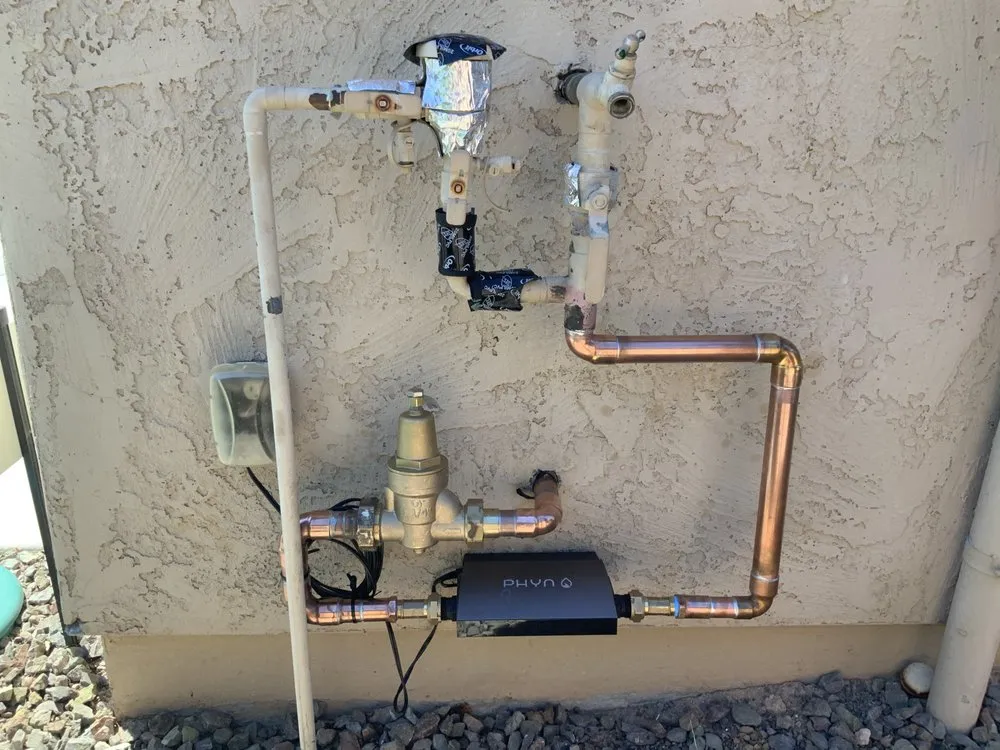 Quality leak detection experts serving Surprise, AZ - Pridemark Plumbing