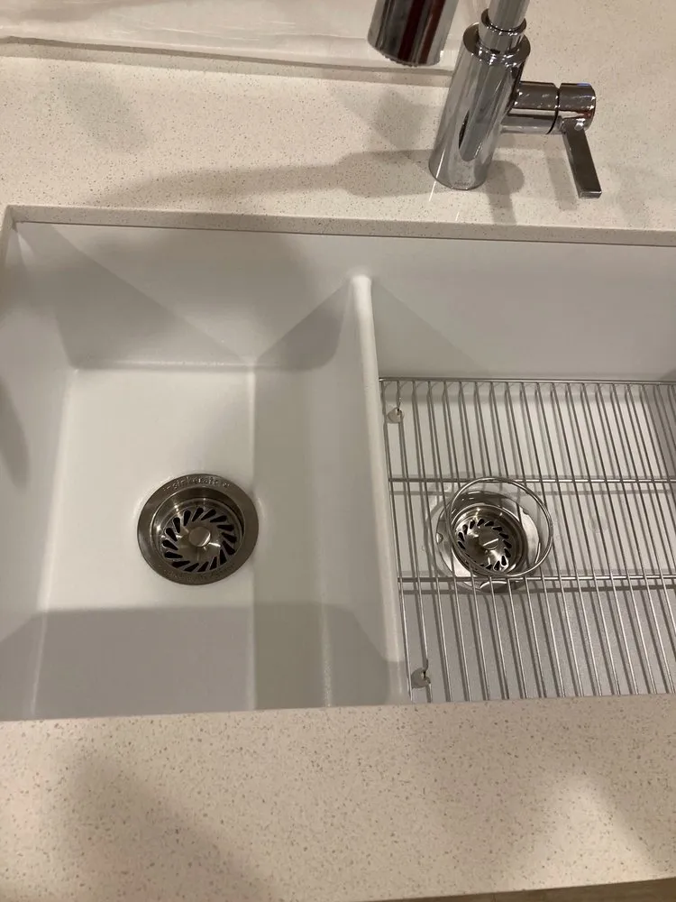 Reliable drain cleaning for homes in Surprise, AZ by Pridemark Plumbing