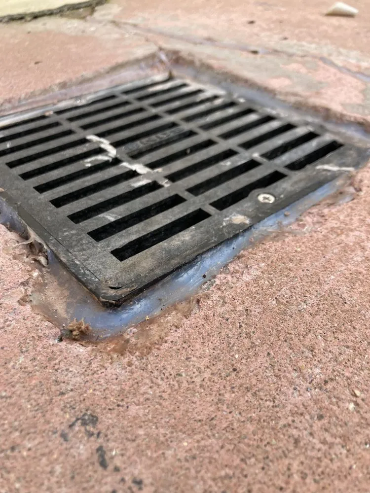 Slide of Priebe's Plumbing