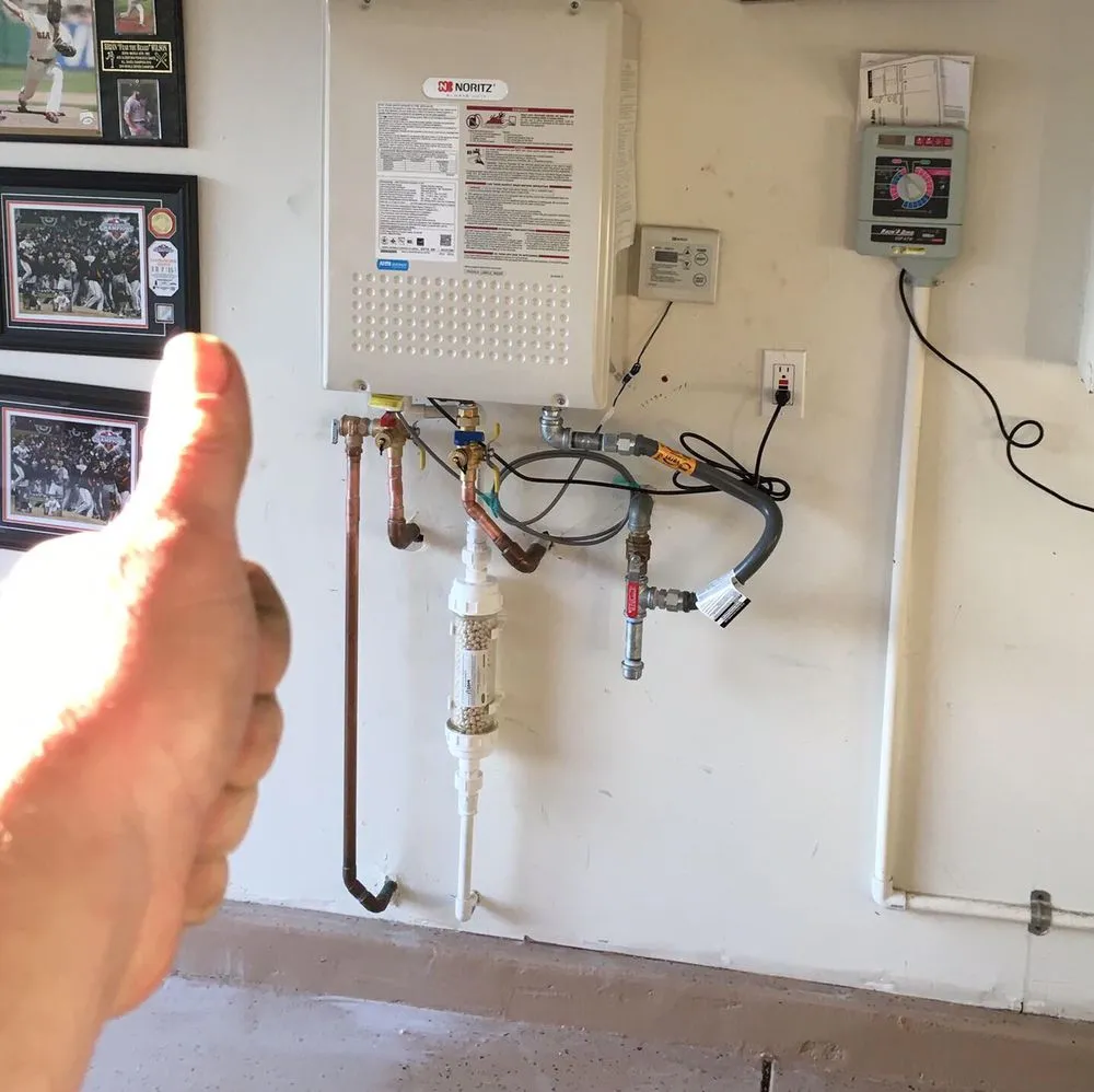 Quality drain cleaning service in Pleasanton, CA - Priebe's Plumbing