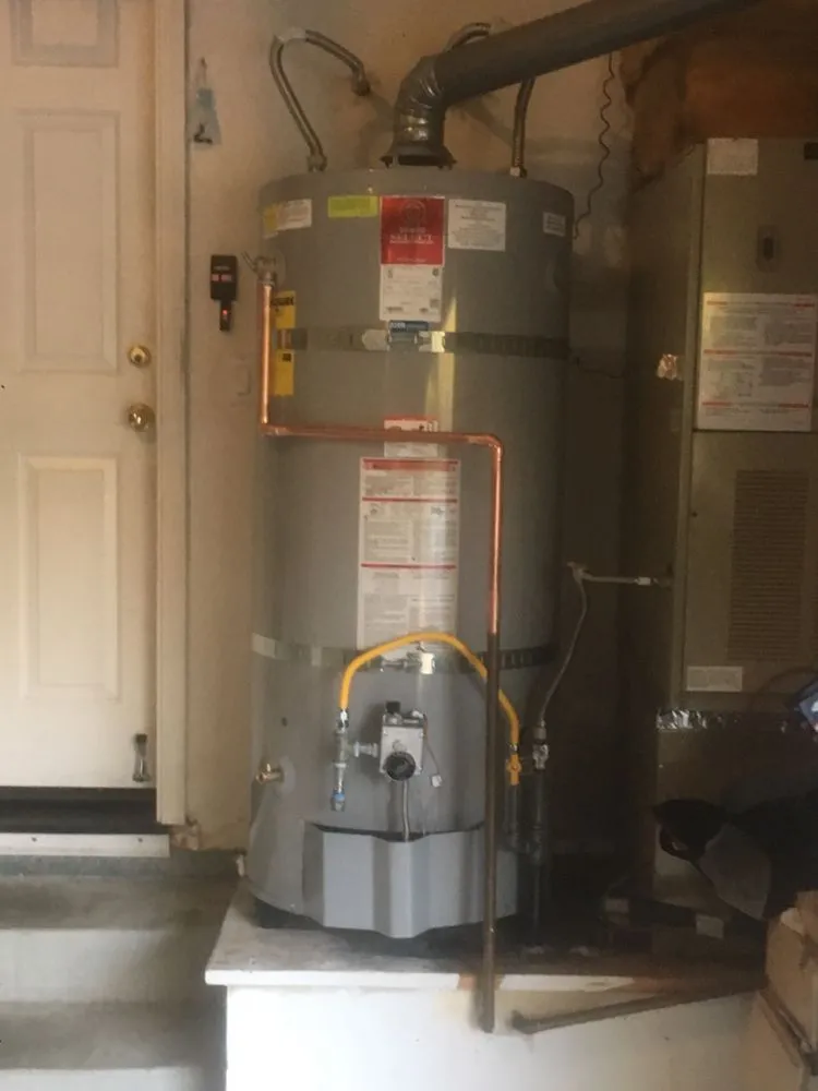 Trusted plumbing repair experts serving Pleasanton, CA - Priebe's Plumbing