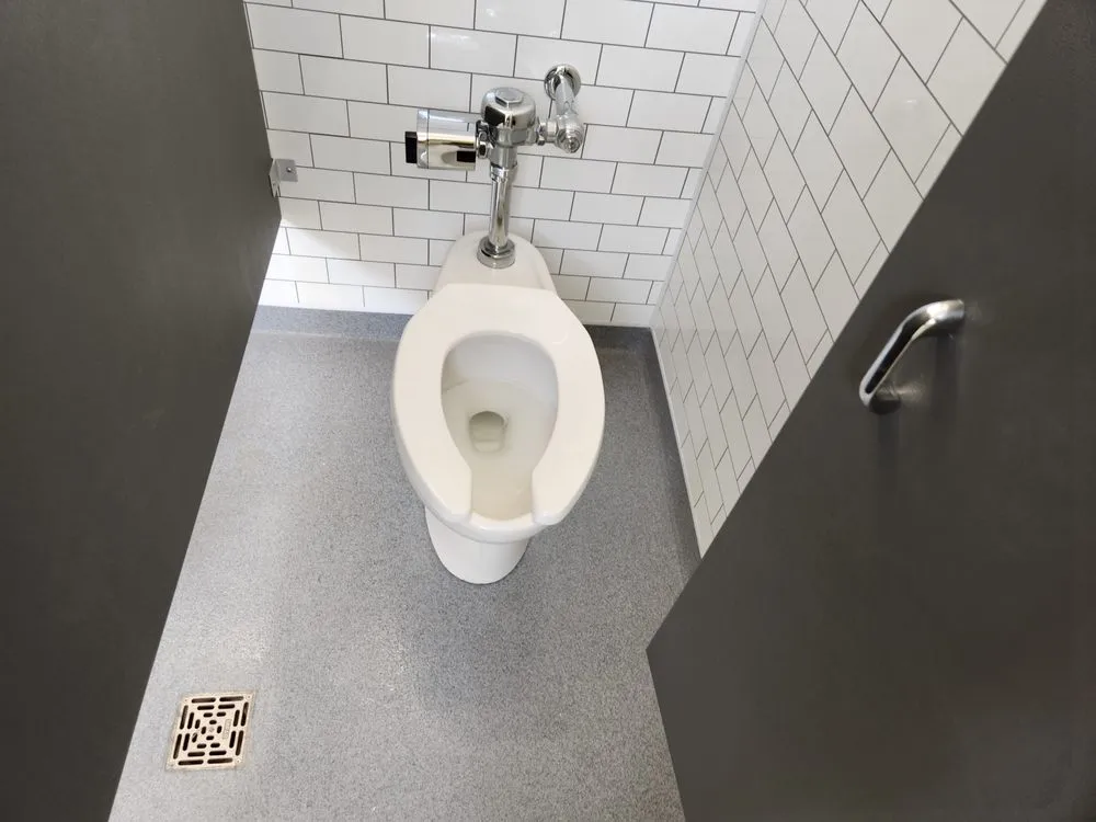 Slide of Priistine Plumbing