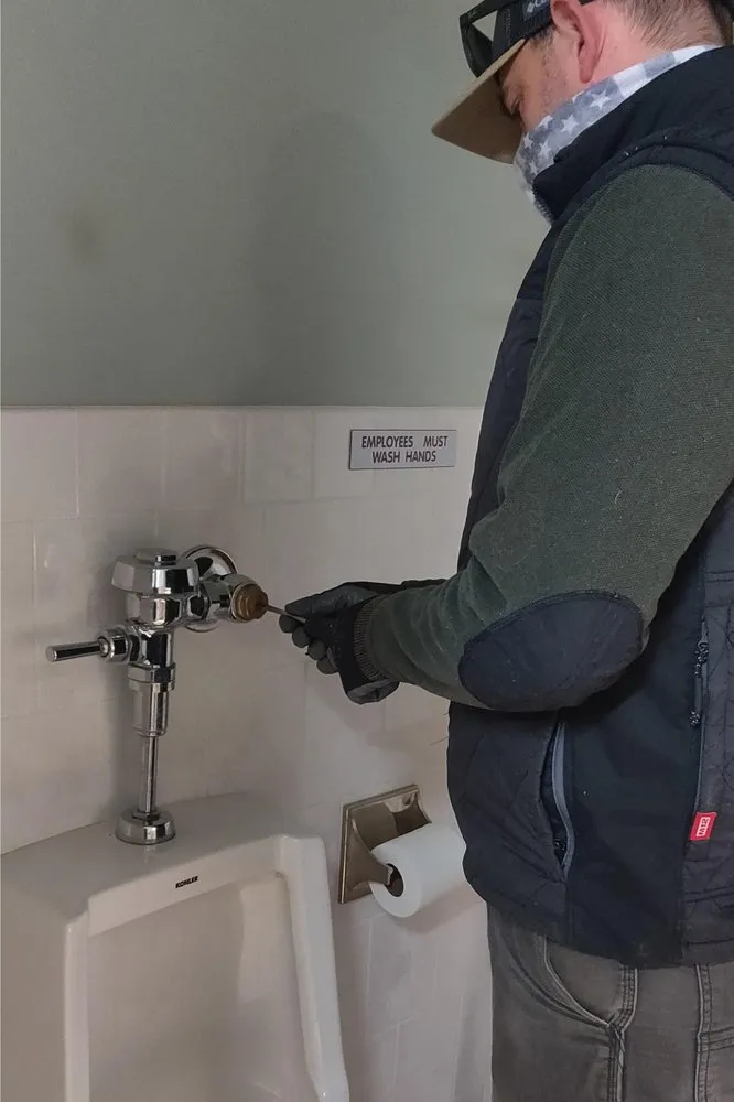 Slide of Prima Plumbing