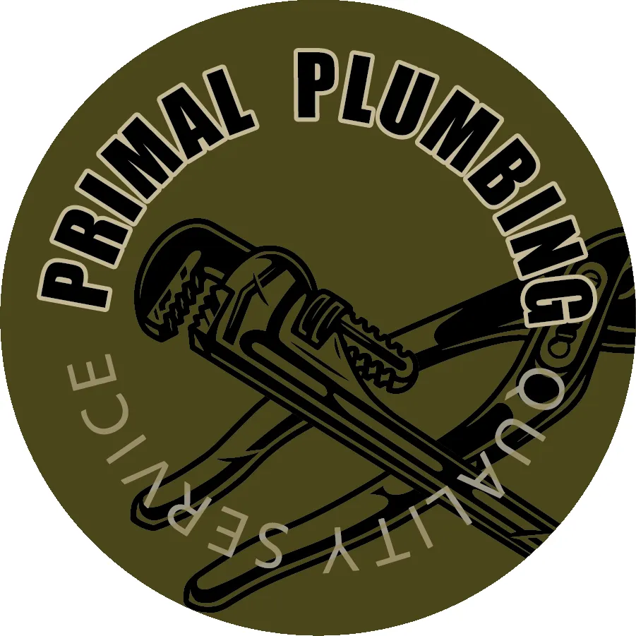 Slide of Primal Plumbing