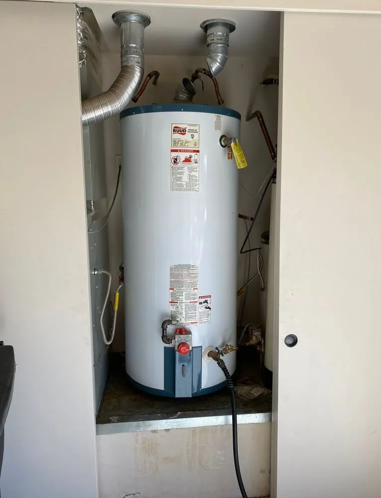 Slide of Primal Plumbing