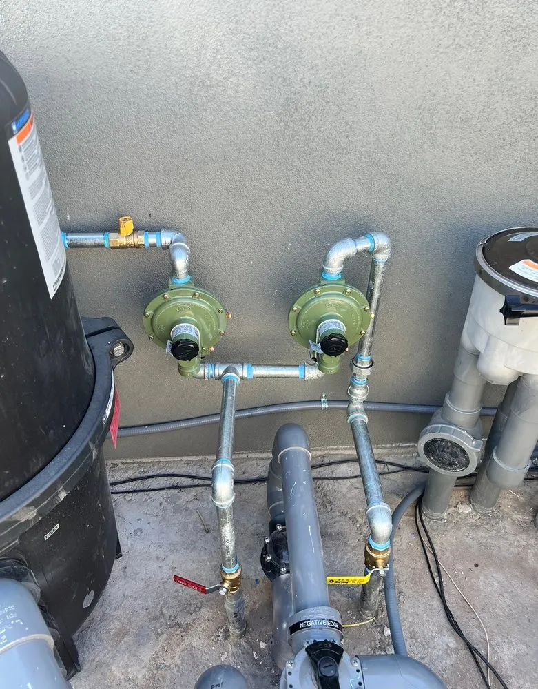 Slide of Primal Plumbing