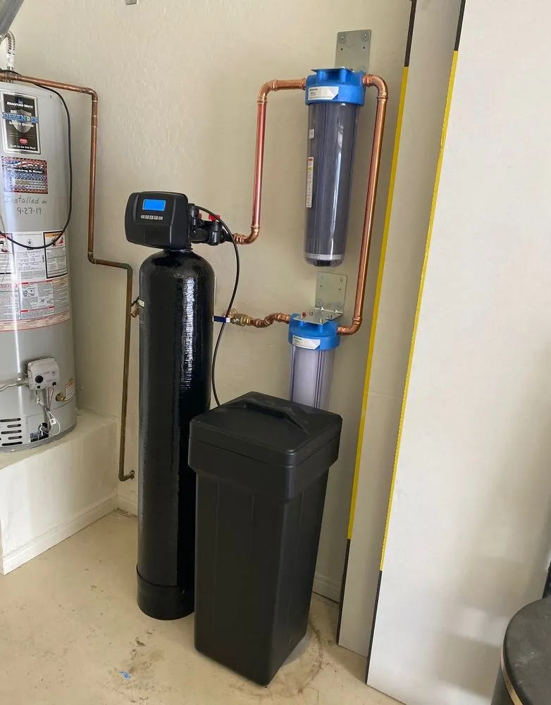 Slide of Primal Plumbing