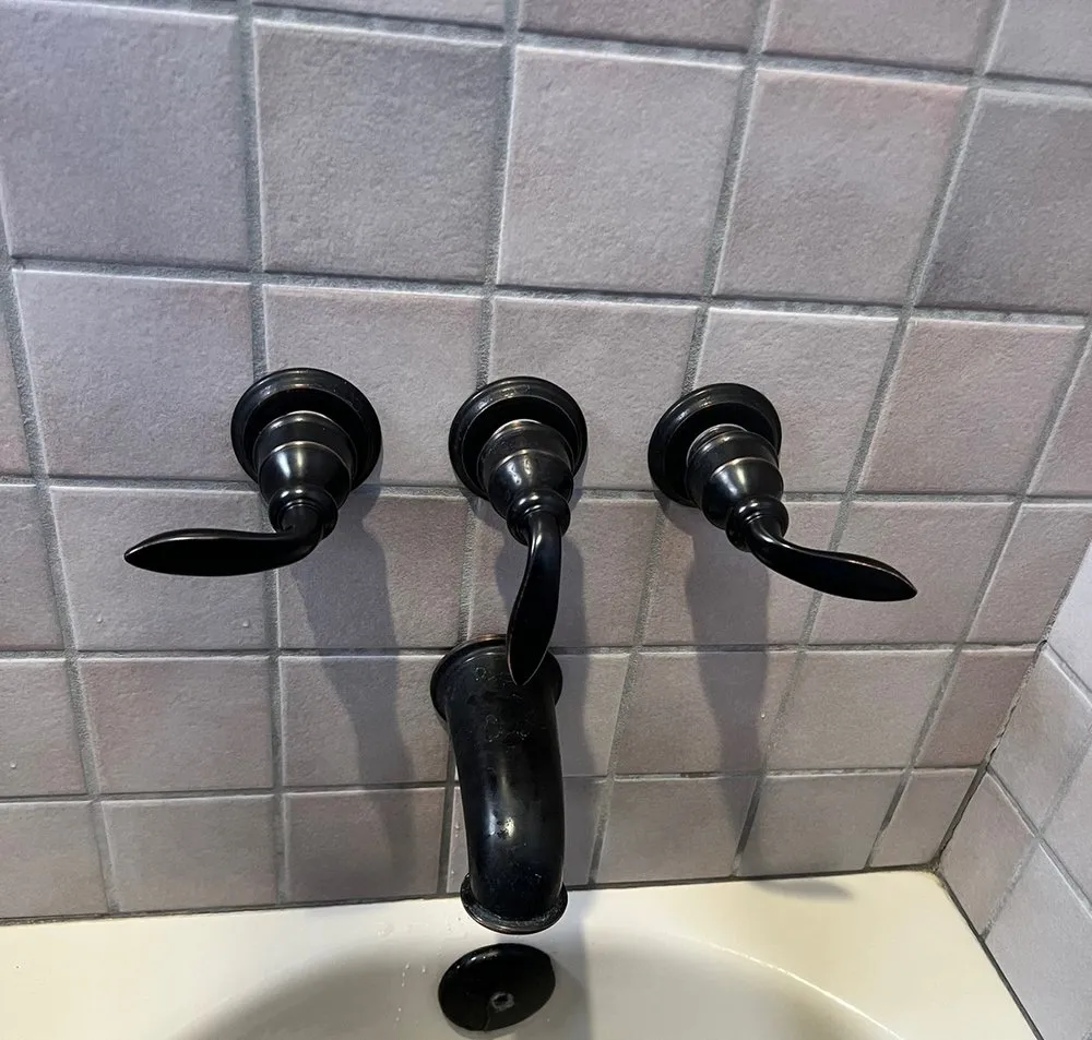 Slide of Primal Plumbing