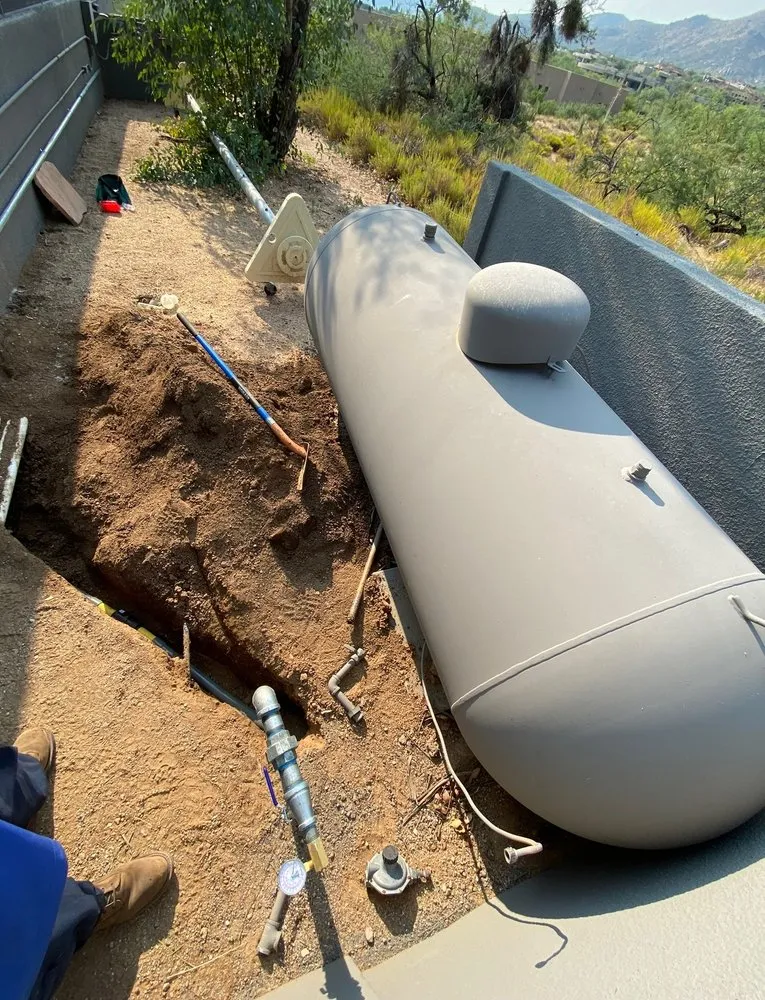 Slide of Primal Plumbing