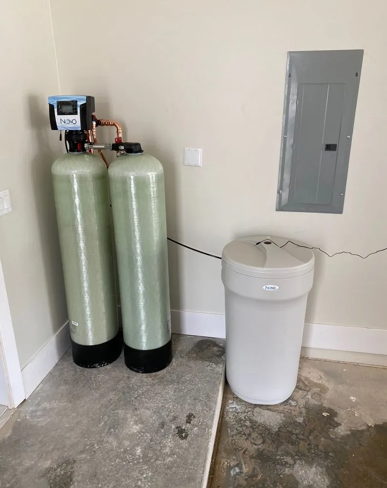 Slide of Primal Plumbing