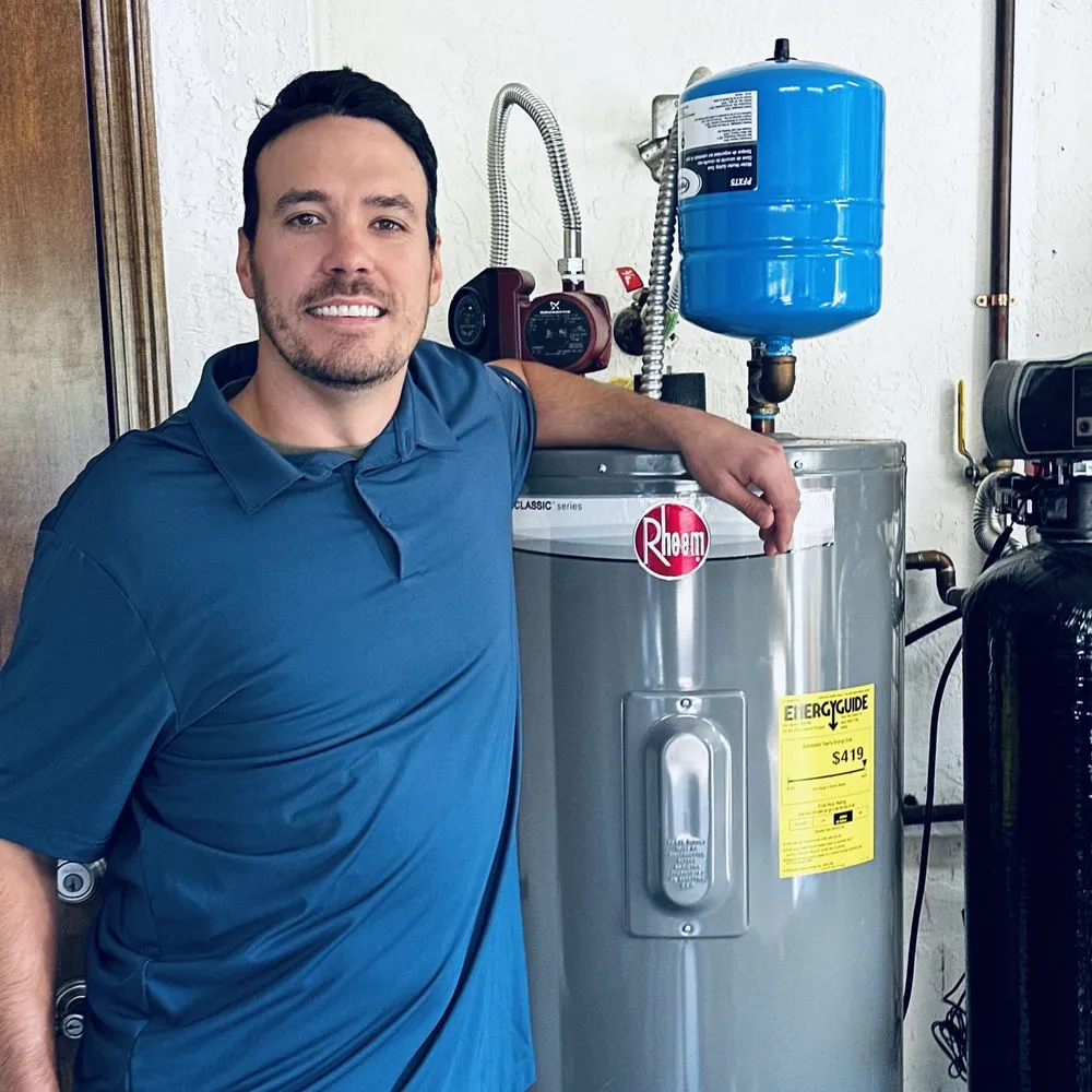 Slide of Primal Plumbing