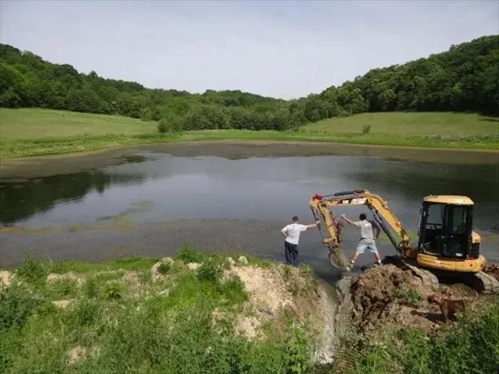 Affordable pipe repair in Elizabeth, IL by Primary Contractors
