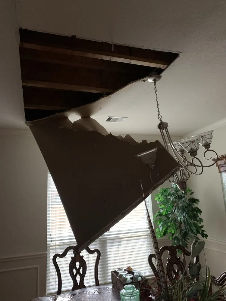 Slide of Primary Plumbing Services