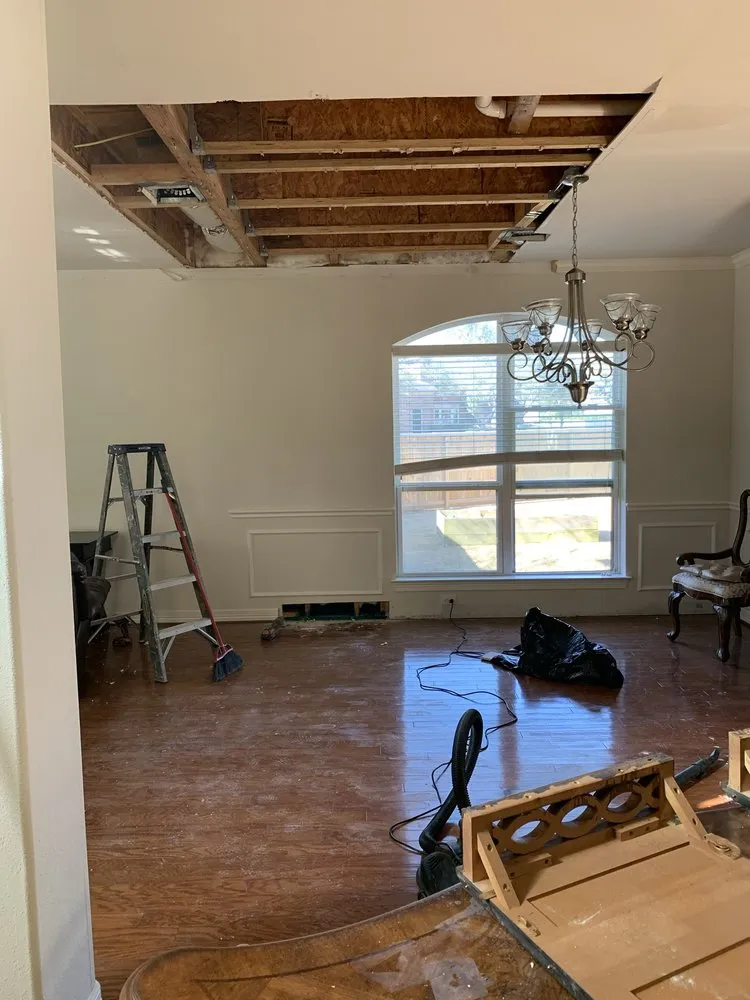 Slide of Primary Plumbing Services