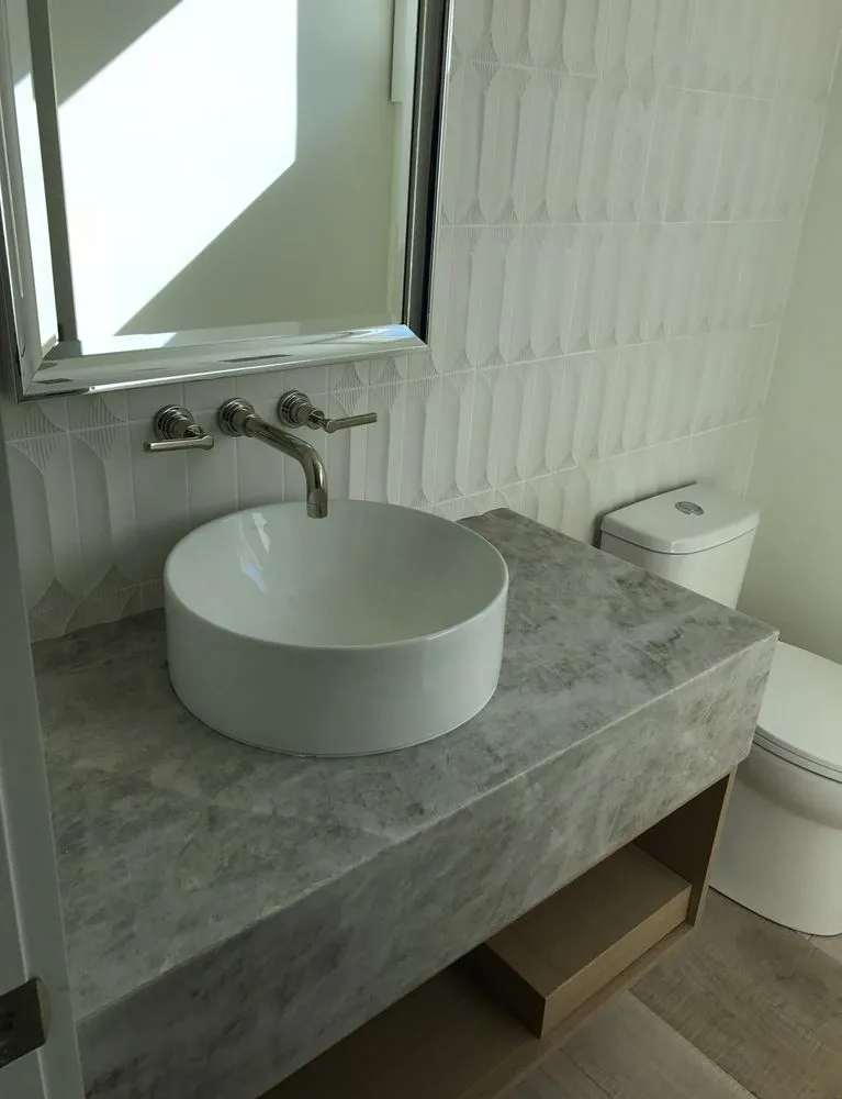 Slide of Prime Alternative