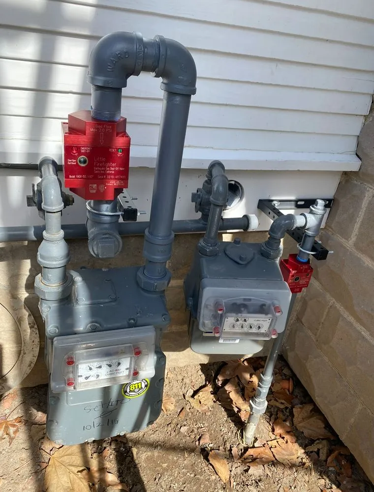 Slide of Prime Alternative