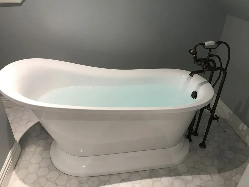 Slide of Prime Alternative