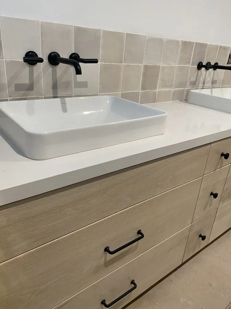 Slide of Prime Alternative