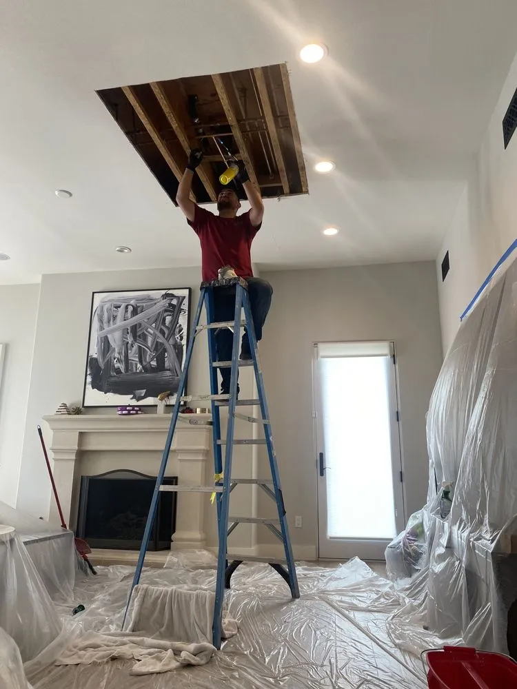 Slide of Prime Alternative