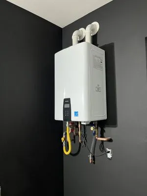 Prime Alternative Logo