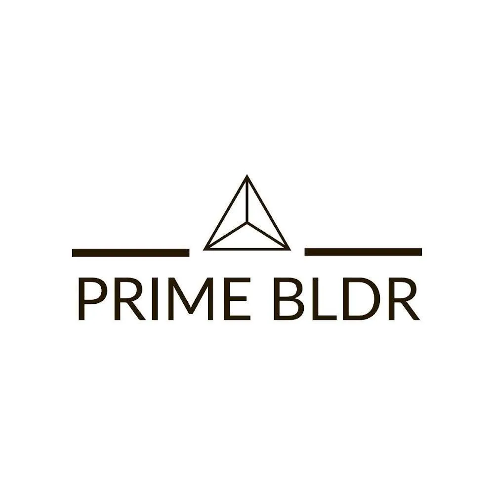 Slide of Prime BLDR