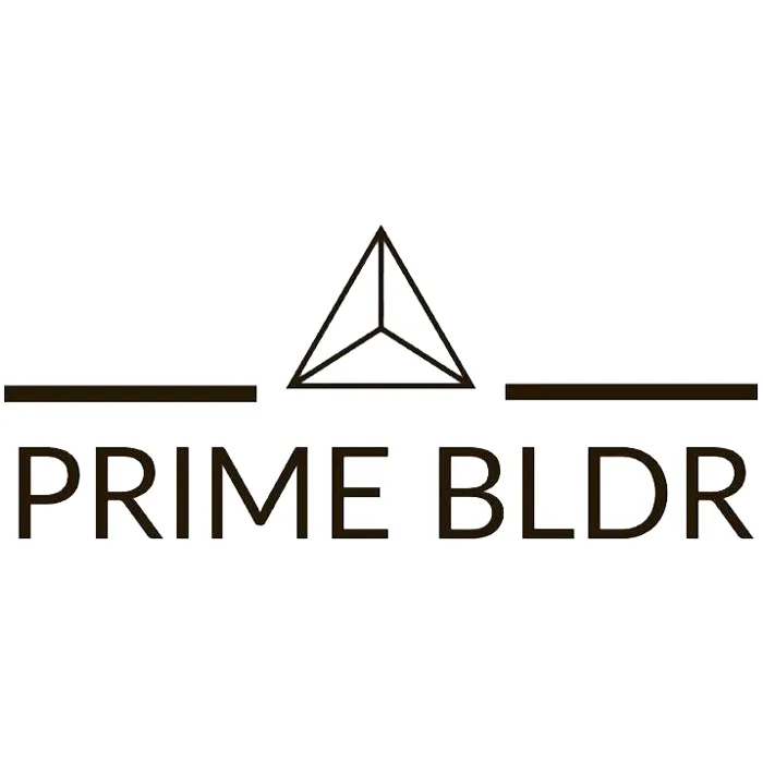 Slide of Prime BLDR